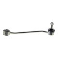 Stabilizer Bar Link Set For 1996-2001 Audi A4 Ball Joint End 1 And Fixed Bushing 2 Front Rear Suspension Replacement Part 