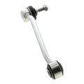 Stabilizer Bar Link Set For 1996-2001 Audi A4 Ball Joint End 1 And Fixed Bushing 2 Front Rear Suspension Replacement Part