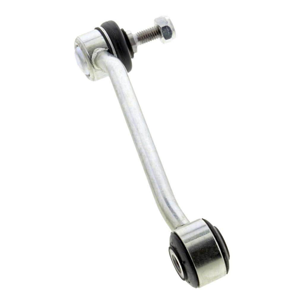 Stabilizer Bar Link Set For 1996-2001 Audi A4 Ball Joint End 1 And Fixed Bushing 2 Front Rear Suspension Replacement Part