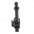 A-premium Ignition Coil Pack Compatible With Buick Cascada 2016-29 Chevrolet Malibu 2016-2019 L4 1 6l 1 8 Ignition Coil Pack