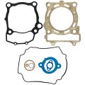 Niche Top End Gasket Kit For Polaris Sportsman 550 Xp X2 Touring Ranger 400 Hawkeye 96 6mm