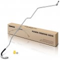A-premium Power Steering Hose Pressure Line Assembly Compatible With Infiniti G35 2003-2006 Nissan 350z 2004-2006 V6 3 5l To
