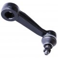 Ocpty New 1-piece Steering Pitman Arm Fit 1987 For Mazda B2000 1987-1991 B2200 B2600