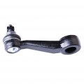 Ocpty New 1-piece Steering Pitman Arm Fit 1987 For Mazda B2000 1987-1991 B2200 B2600