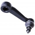 Ocpty New 1-piece Steering Pitman Arm Fit 1987 For Mazda B2000 1987-1991 B2200 B2600