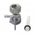 Gas Tank Fuel Switch Valve Pump Petcock For Chinese Gasoline Generator 5 5hp-16hp 168f 170f 173f 177f 182f 188f 190f 16mm X 1