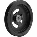 A-premium Engine Harmonic Balancer Compatible With Dodge Caravan 1996-2007 Grand 1996-1997 Stratus 1995-2006 Chrysler Sebring