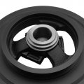 A-premium Engine Harmonic Balancer Compatible With Dodge Caravan 1996-2007 Grand 1996-1997 Stratus 1995-2006 Chrysler Sebring