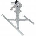 Power Window Regulator With Motor Fit For 2014-2020 Infiniti Qx70 2013 Fx37 Rear Right 751-104