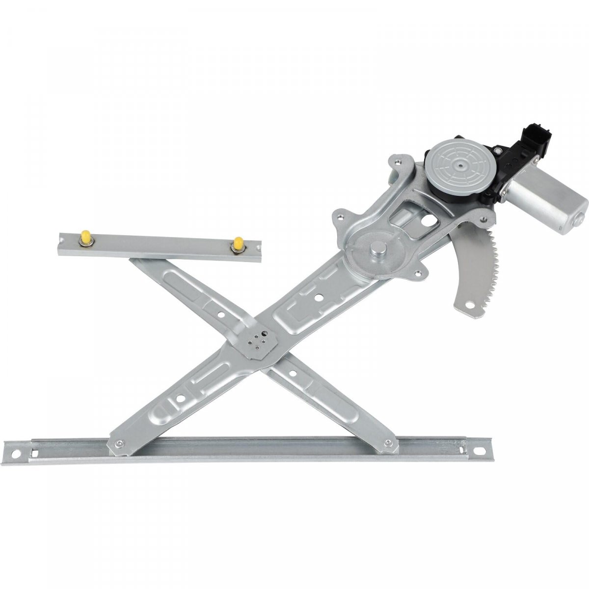 Power Window Regulator With Motor Fit For 2014-2020 Infiniti Qx70 2013 Fx37 Rear Right 751-104