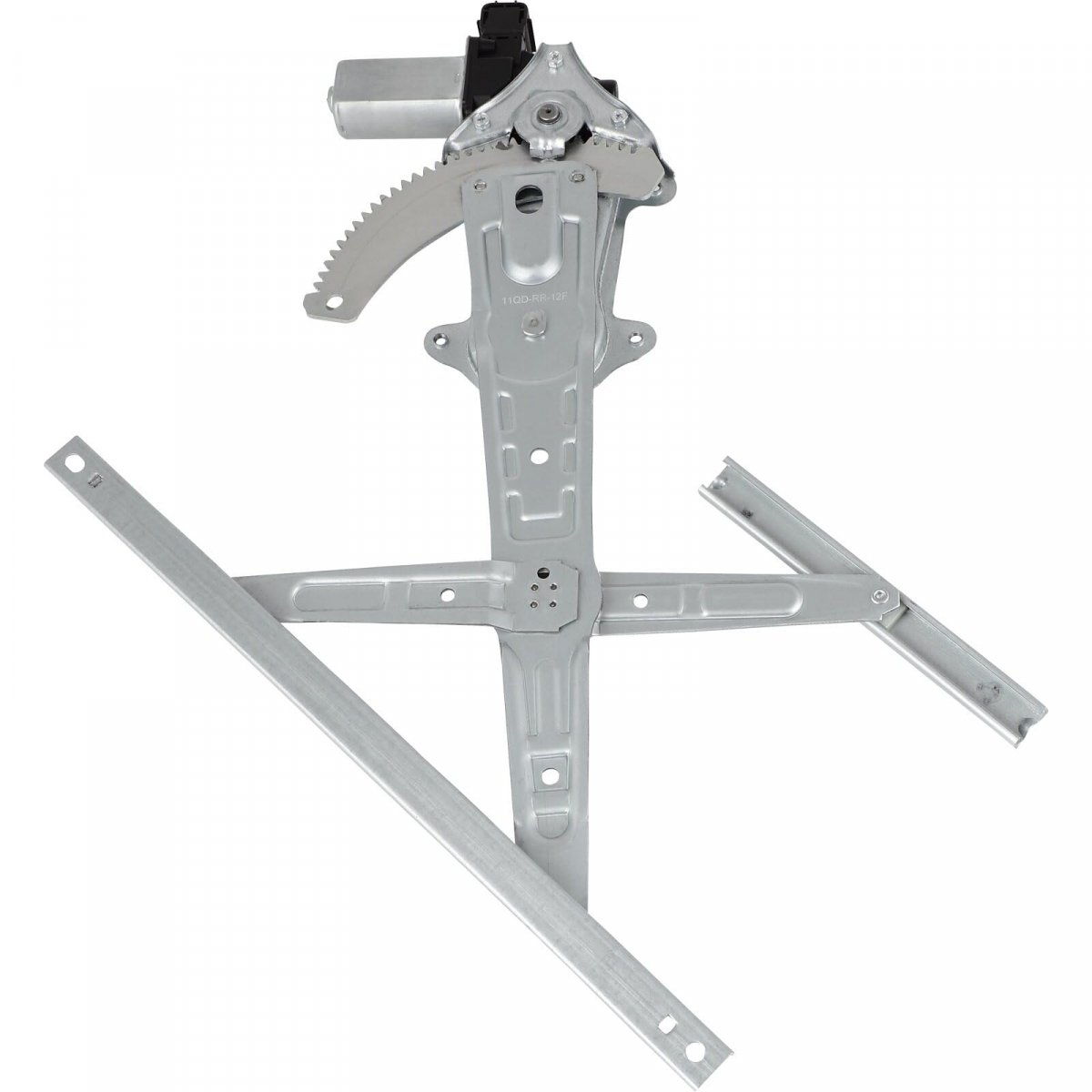 Power Window Regulator With Motor Fit For 2014-2020 Infiniti Qx70 2013 Fx37 Rear Right 751-104