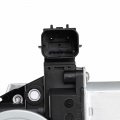 Aintier Power Window Regulator With Motor Fit For 2014-2020 Infiniti Qx70 2013 Fx37 Rear Right 751-104