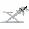 Power Window Regulator With Motor Fit For 2014-2020 Infiniti Qx70 2013 Fx37 Rear Right 751-104