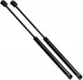 Qty 2 Strongarm 6378 Fits Challenger 2008 To 2020 Front Hood Lift Supports 