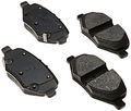 Motorcraft Brf1383 Brake Lining Kit 