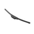 Wiper Blade For Dodge Caliber 2007 2008 2009 2010 2011 2012 Passenger Side Front Or Rear 17 In Standard Style Black 