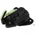 Aintier Door Latch Lock Actuator Lower Tailgate 931-714 Fit 2011-2014 For Chrysler 200 2005-2018 300 2008-2014 Dodge Avenger