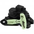 Aintier Door Latch Lock Actuator Lower Tailgate 931-714 Fit 2011-2014 For Chrysler 200 2005-2018 300 2008-2014 Dodge Avenger