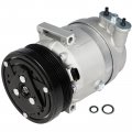 Aintier Ac A C Compressor Co 22234c 2009-2011 Fit For Chevrolet Aveo 1 6l