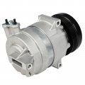 Aintier Ac A C Compressor Co 22234c 2009-2011 Fit For Chevrolet Aveo 1 6l