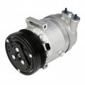 Aintier Ac A C Compressor Co 22234c 2009-2011 Fit For Chevrolet Aveo 1 6l