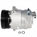 Aintier Ac A C Compressor Co 22234c 2009-2011 Fit For Chevrolet Aveo 1 6l