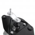 A-premium Front Windshield Wiper Motor Compatible With Ford Mustang 1987-1993 E-150 E-250 E-350 Econoline 92-94 Club Wagon