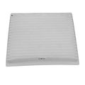 Beck Arnley 042-2026 Cabin Air Filter For Select Scion Toyota Models 
