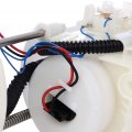 Ocpty High Performance Electric Fuel Pump Replacement For 2012-25 Hyundai Accent 1 6l 2012-2015 Kia Rio 1 E9115h Performance