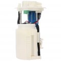 Ocpty High Performance Electric Fuel Pump Replacement For 2012-25 Hyundai Accent 1 6l 2012-2015 Kia Rio 1 E9115h Performance