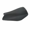 Motorcycle Black Front Rider Driver Seat Pillion Cushion For Honda Cbr1000rr 2004 2007 Synthetic Leather Grled735 