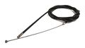 Universal Throttle Cable 100 For Rotary 269 Go Kart Cart Mini Bike Minibike By The Rop Shop