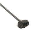 Universal Throttle Cable 100 For Rotary 269 Go Kart Cart Mini Bike Minibike By The Rop Shop