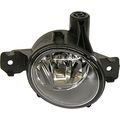 Oe Replacement Bmw X3 Passenger Side Fog Lamp Assembly Partslink Number Bm2593126 