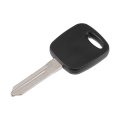 Uncut Transponder Chip Keyped Ignition Fob Ford Mercury For Lincoln With 4c Chip 