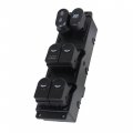 Labwork Master Power Window Switch 93570-1r111 935701r111 Replacement For 2014-2017 Hyundai Accent 1 6l Front Left Driver Side