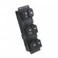 Labwork Master Power Window Switch 93570-1r111 935701r111 Replacement For 2014-2017 Hyundai Accent 1 6l Front Left Driver Side