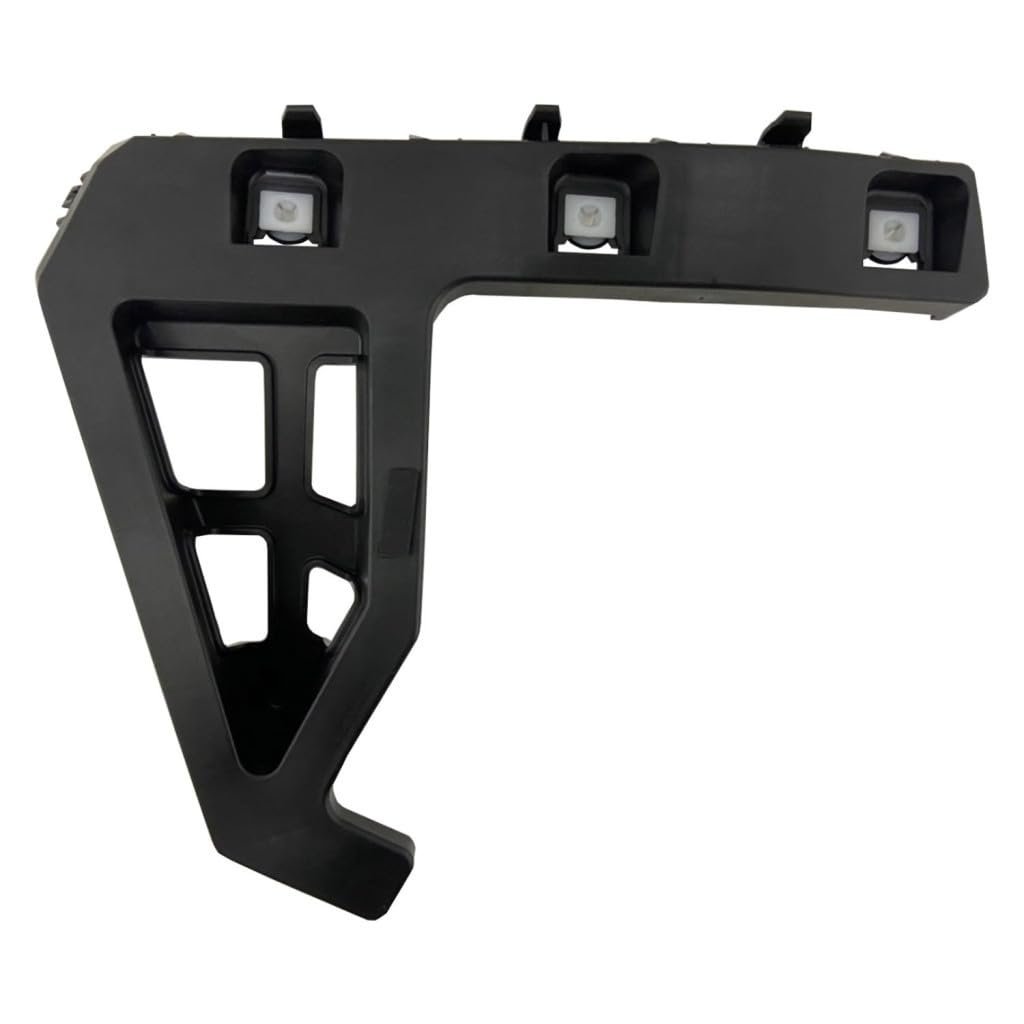 Kia Sportage 2023 2024 Bumper Cover Bracket Passenger Side Rear Outer Made Of Plastic Replacement For Ki1167120 191275899120