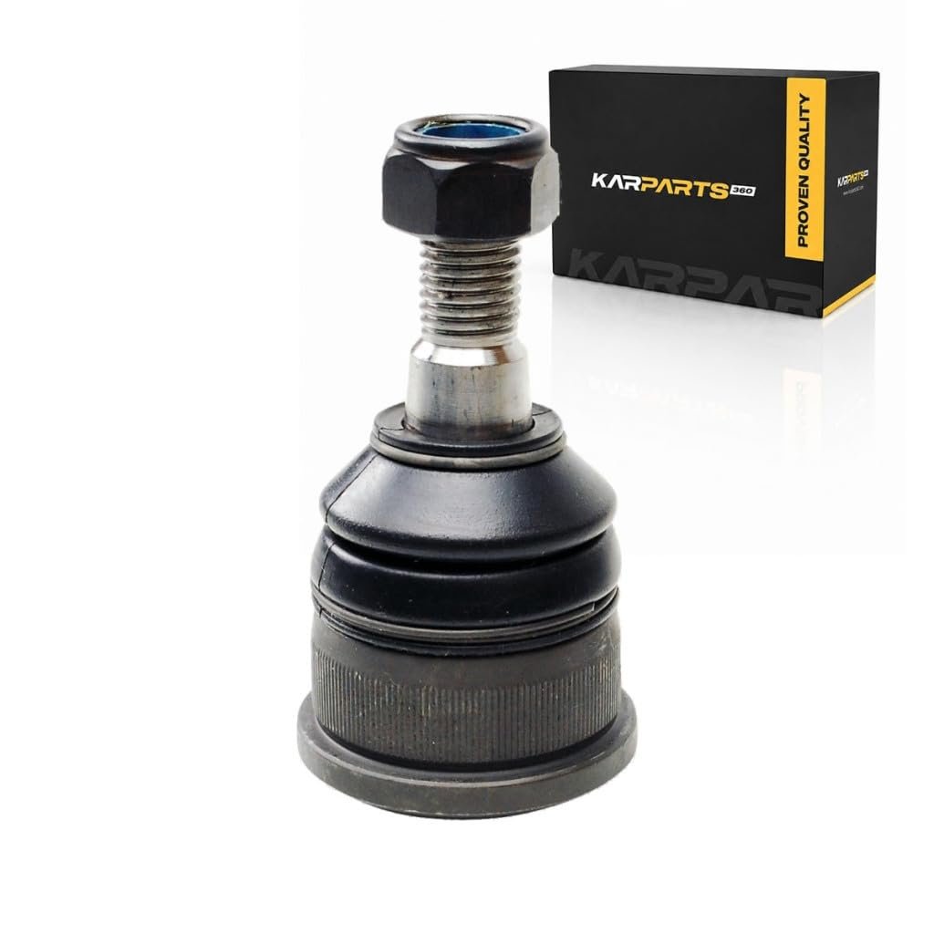 Ball Joint For 1990 To 1997 Mercury Cougar Press In Mounting Front Position Assembly And Dust Boot Included Model