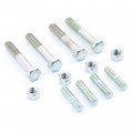 Red Hound Auto Water Pump Mounting Kit Bolts Repair Hardware For Chevrolet Gmc Oldsmobile Pontiac Many Applications See Listing 