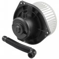 Blower Motor Fan Assembly For Infiniti I30 2000 2001 I35 2002 2004 Nissan Maxima 2003 Subaru Baja 2006 Impreza 1993 1996 Legacy 