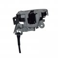 Rear Right Door Lock Latch Cable For 2004-2008 Ford F-150 Extended Cab 8l3z18264a00b 6l3z18264a00b
