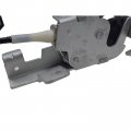 Rear Right Door Lock Latch Cable For 2004-2008 Ford F-150 Extended Cab 8l3z18264a00b 6l3z18264a00b