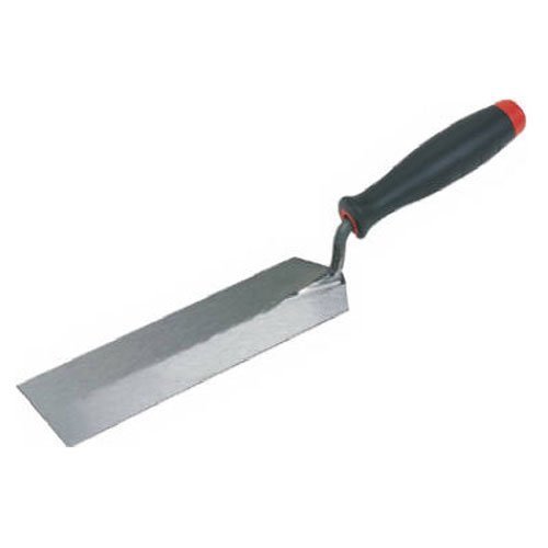 Goldblatt Trowel Trade Tools Gb09335 5-inch X 2-inch Margin