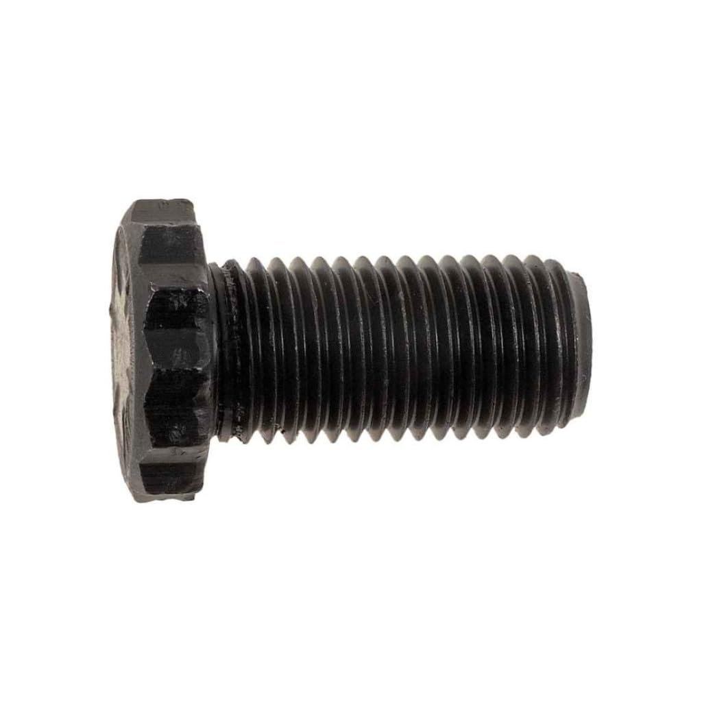 Flywheel Mounting Bolt For Chevy C1500 C3500 1992 1998 10 Pieces Alloy Steel Hex Head Replacement 12337973 558805