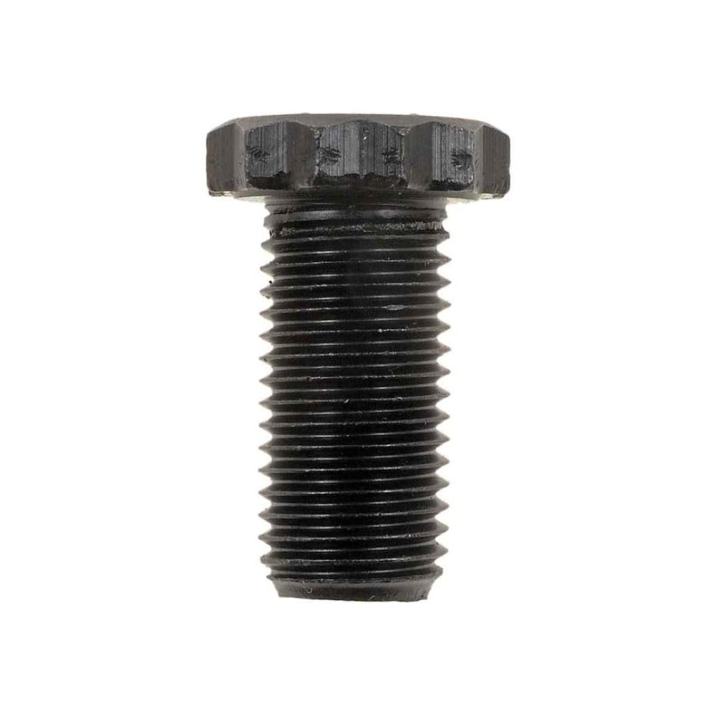 Flywheel Mounting Bolt For Chevy C1500 C3500 1992 1998 10 Pieces Alloy Steel Hex Head Replacement 12337973 558805