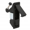 Compression Latch Lock Zinc Alloy Material Rv Cabinet With Independently Installed Trigger Suitable For The Installation Of Rv