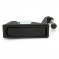 Compression Latch Lock Zinc Alloy Material Rv Cabinet With Independently Installed Trigger Suitable For The Installation Of Rv