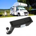 Compression Latch Lock Zinc Alloy Material Rv Cabinet With Independently Installed Trigger Suitable For The Installation Of Rv