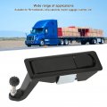 Compression Latch Lock Zinc Alloy Material Rv Cabinet With Independently Installed Trigger Suitable For The Installation Of Rv
